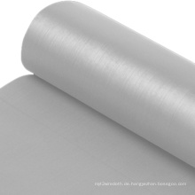 China Großhandel 2016 Woven Nickel Mesh für Filter (NWWM)